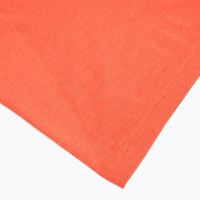 Tricou de antrenament pentru bărbați Under Armour Vanish Elite Seamless venom red/ultimate black 4