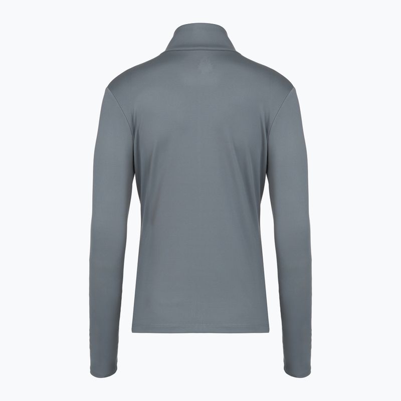Bluză de antrenament pentru femei Under Armour Motion EMEA clay green/black 2