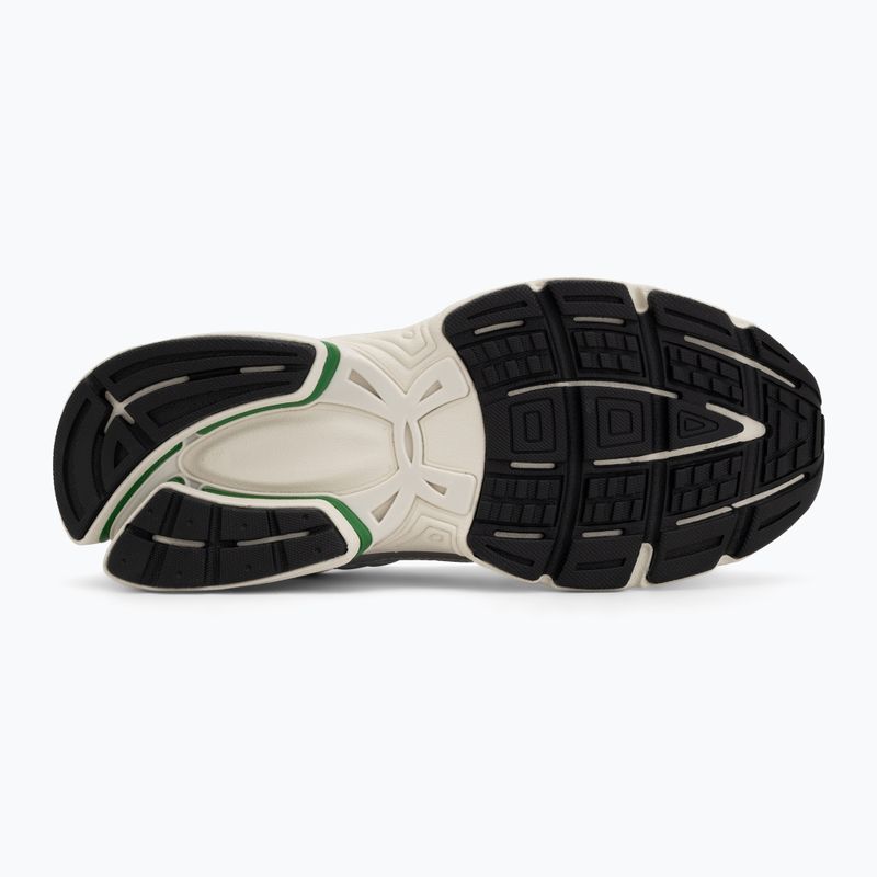 Încălțăminte de antrenament Under Armour Sola stone/metallic silver/team kelly green 4