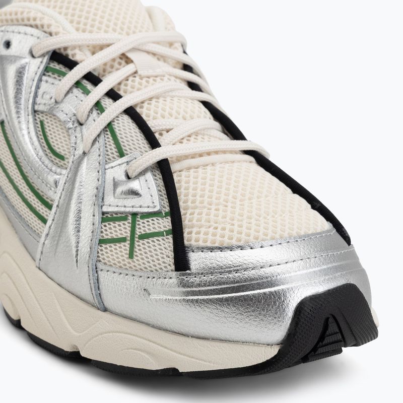 Încălțăminte de antrenament Under Armour Sola stone/metallic silver/team kelly green 7