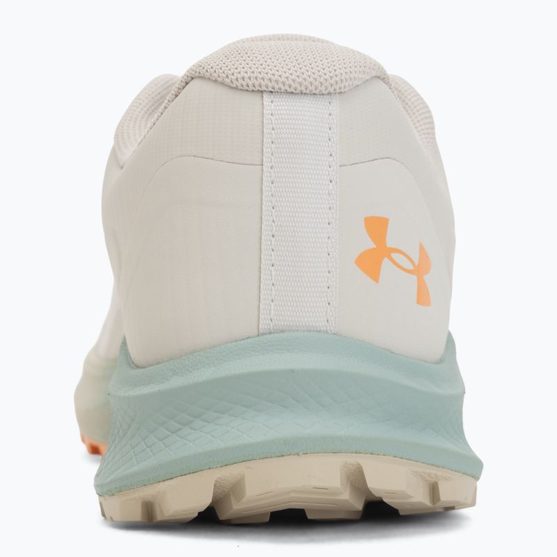 Încălțăminte de alergare pentru femei Under Armour Bandit TR 3 Wht/Brn/Blanc Brun/Blanko Cafe 6