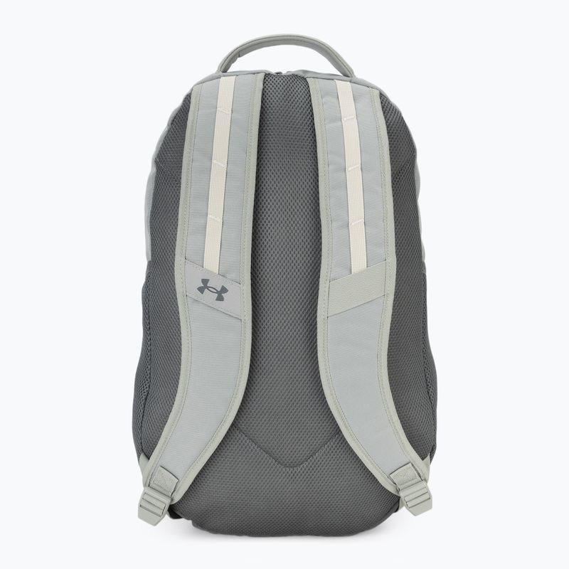 Rucsac de oraș Under Armour Hustle 6.0 29 l titanium/clay green/clay green 3