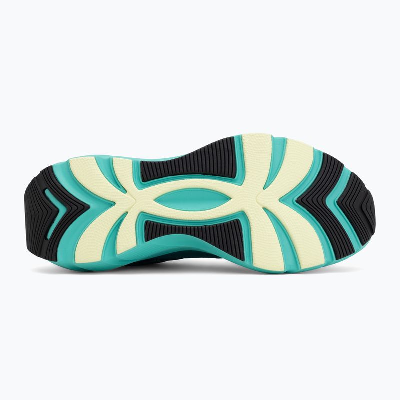 Încălțăminte de antrenament Under Armour Aura RPSTP rack green/green mode/fade green 4