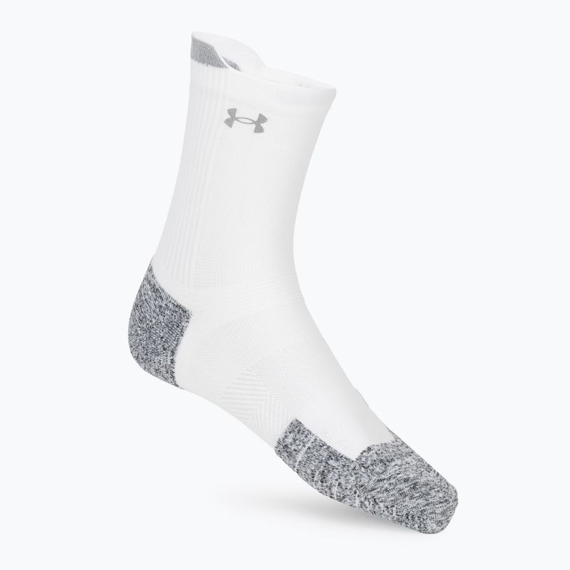 Șosete Under Armour Velociti Run Cushion 3 perechi capri/capri,reflective 2
