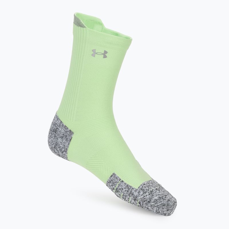 Șosete Under Armour Velociti Run Cushion 3 perechi capri/capri,reflective 3