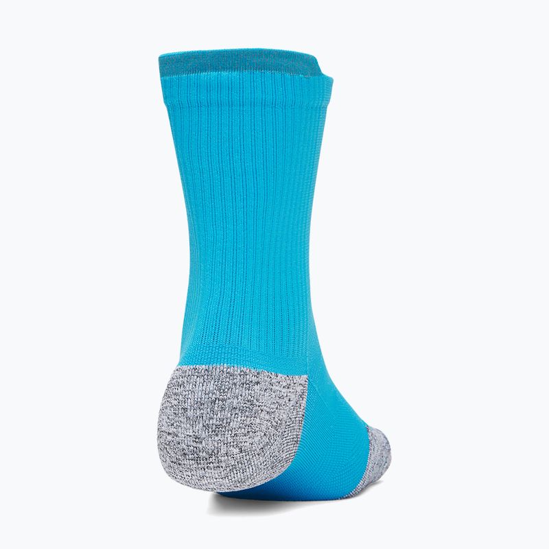 Șosete Under Armour Velociti Run Cushion 3 perechi capri/capri,reflective 3