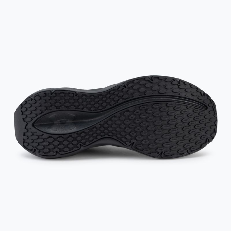Încălțăminte de alergare pentru femei Under Armour Ascend black/black/anthracite 4