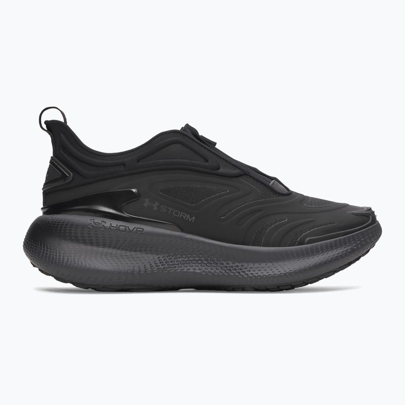 Încălțăminte de antrenament Under Armour Echo Storm black/black/anthracite