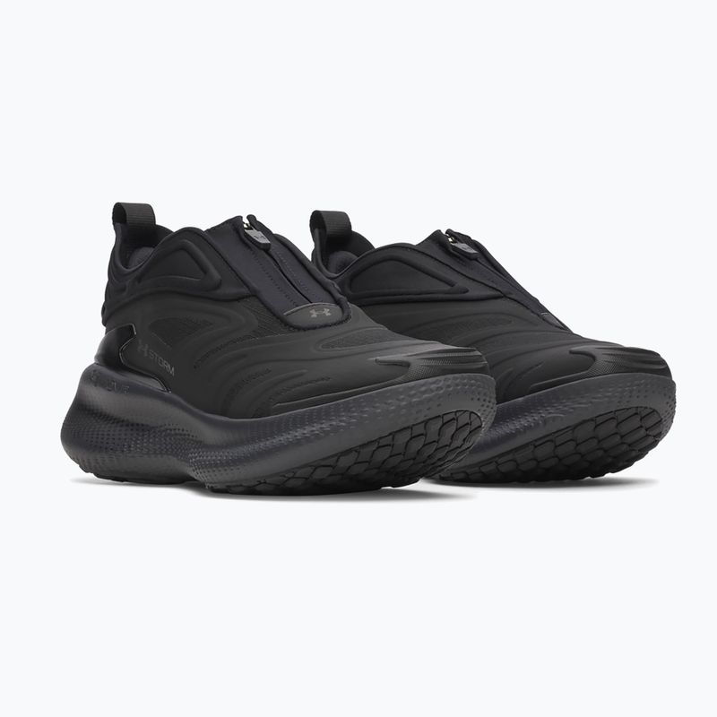 Încălțăminte de antrenament Under Armour Echo Storm black/black/anthracite 2