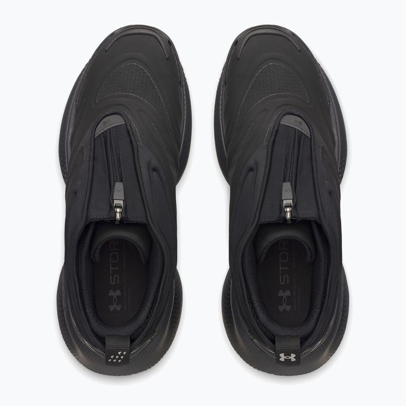 Încălțăminte de antrenament Under Armour Echo Storm black/black/anthracite 4