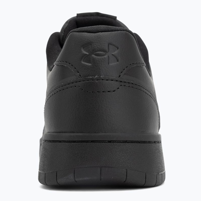 Încălțăminte de antrenament pentru bărbați Under Armour Motion black/black/black 6