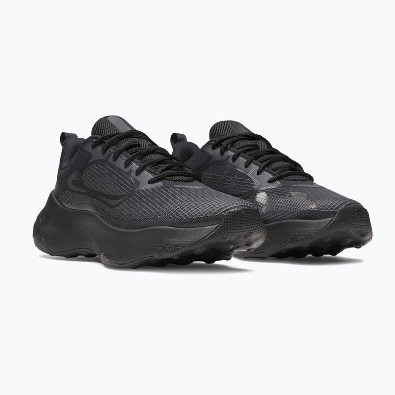 Încălțăminte pentru bărbați Under Armour Pulse black/anthracite/anthracite 2