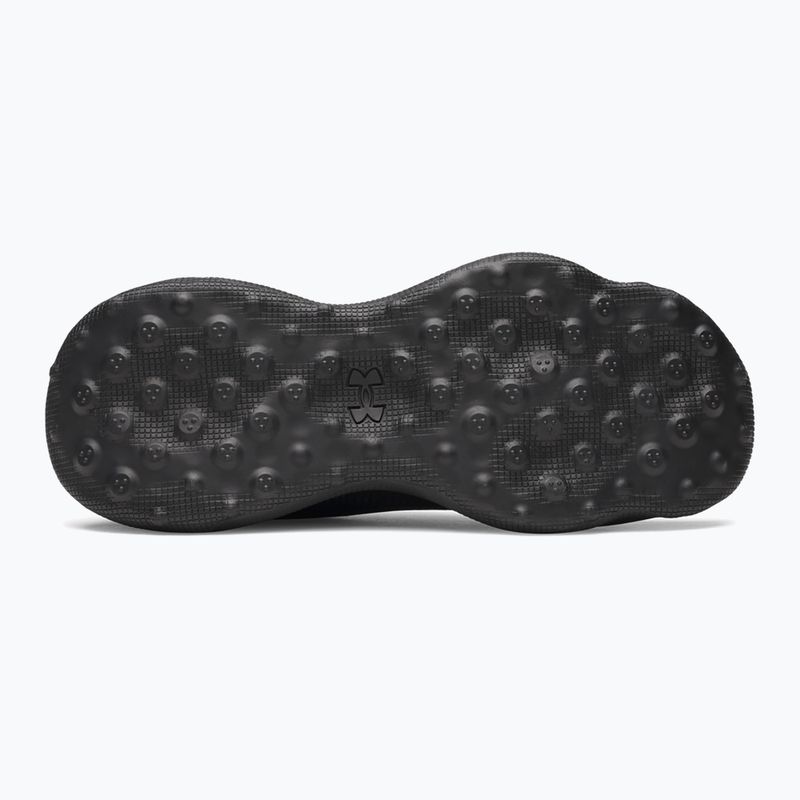 Încălțăminte pentru bărbați Under Armour Pulse black/anthracite/anthracite 4