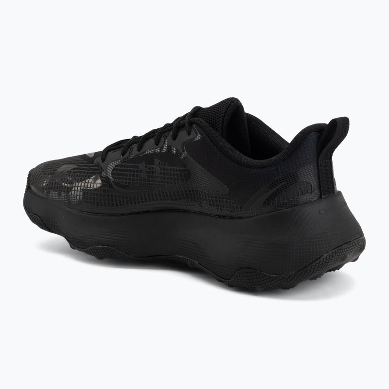 Încălțăminte pentru bărbați Under Armour Pulse black/anthracite/anthracite 3