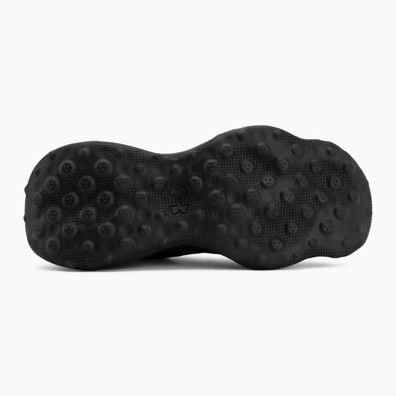 Încălțăminte pentru bărbați Under Armour Pulse black/anthracite/anthracite 4