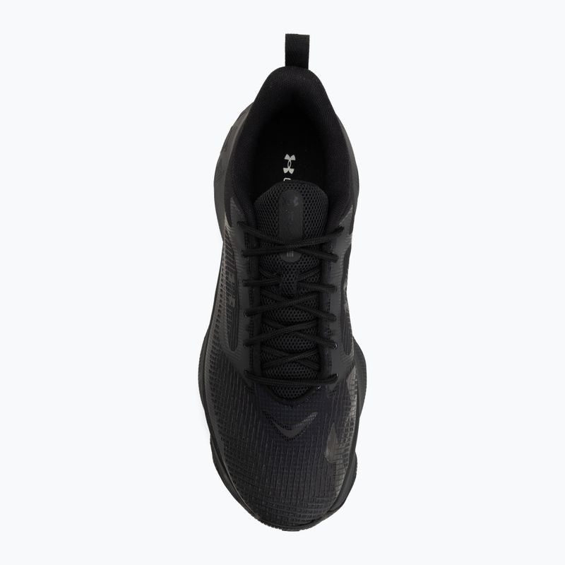 Încălțăminte pentru bărbați Under Armour Pulse black/anthracite/anthracite 5