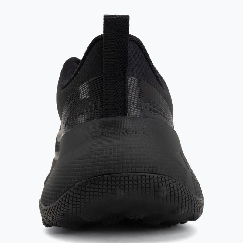 Încălțăminte pentru bărbați Under Armour Pulse black/anthracite/anthracite 6