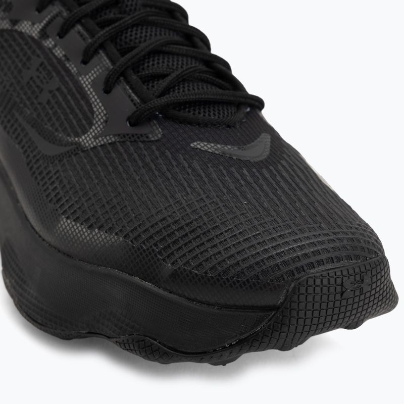Încălțăminte pentru bărbați Under Armour Pulse black/anthracite/anthracite 7