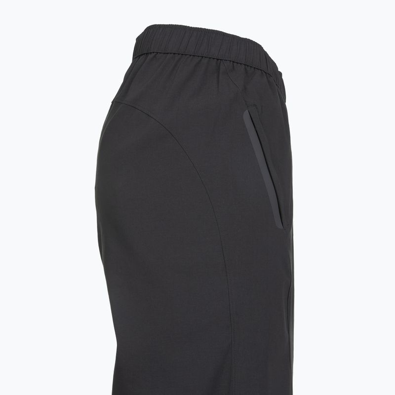 Pantaloni pentru femei Under Armour Unstoppable Woven ultimate black/anthracite 4