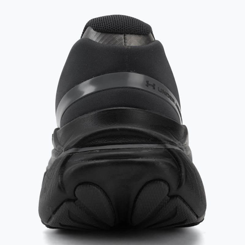 Încălțăminte de alergare pentru bărbați Under Armour Halo Racer 2 black/anthracite/metallic black 6