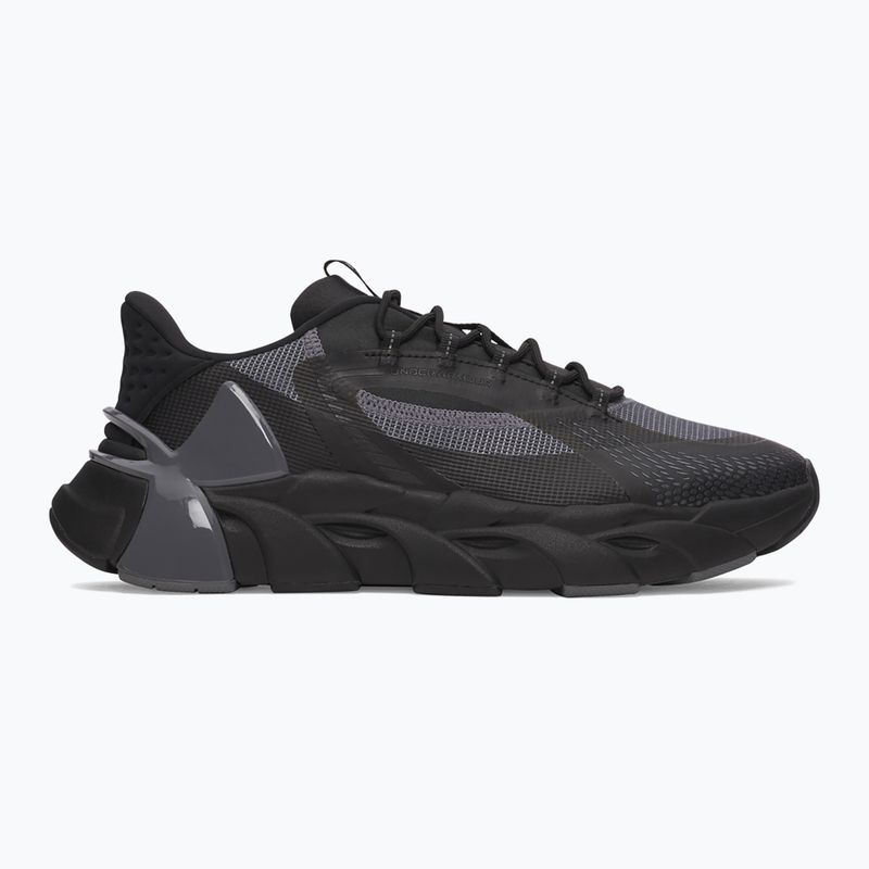 Încălțăminte de antrenament Under Armour Halo Trainer Sport black/anthracite/metallic black