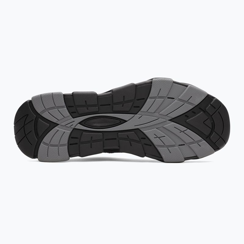 Încălțăminte de antrenament Under Armour Halo Trainer Sport black/anthracite/metallic black 3