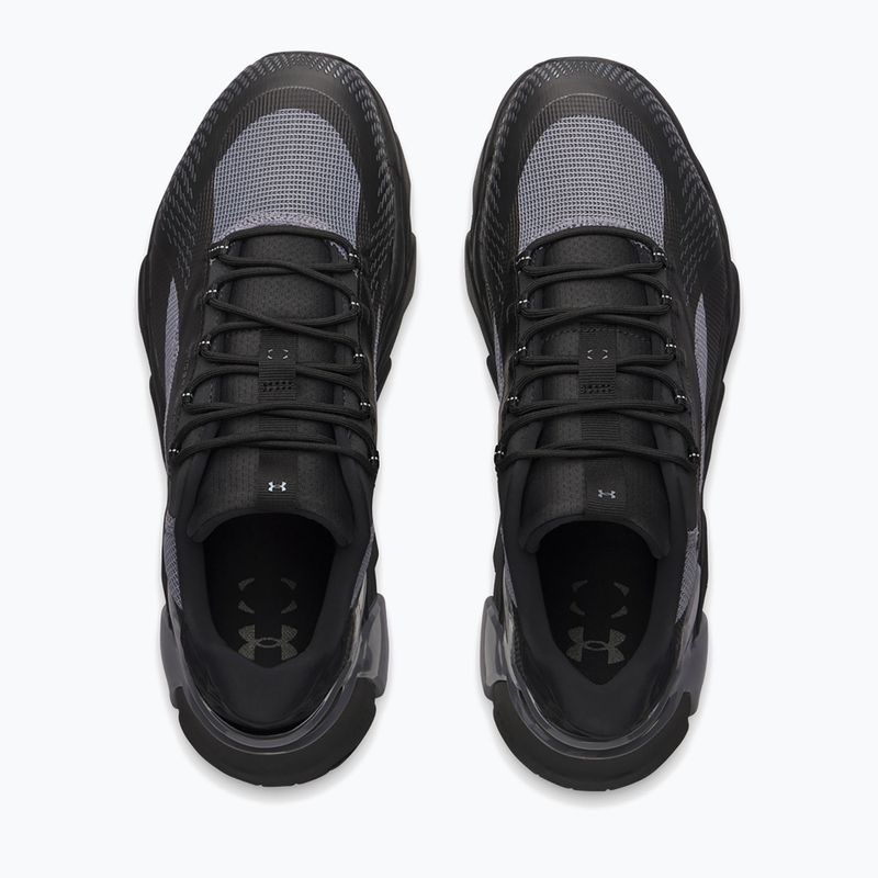 Încălțăminte de antrenament Under Armour Halo Trainer Sport black/anthracite/metallic black 4