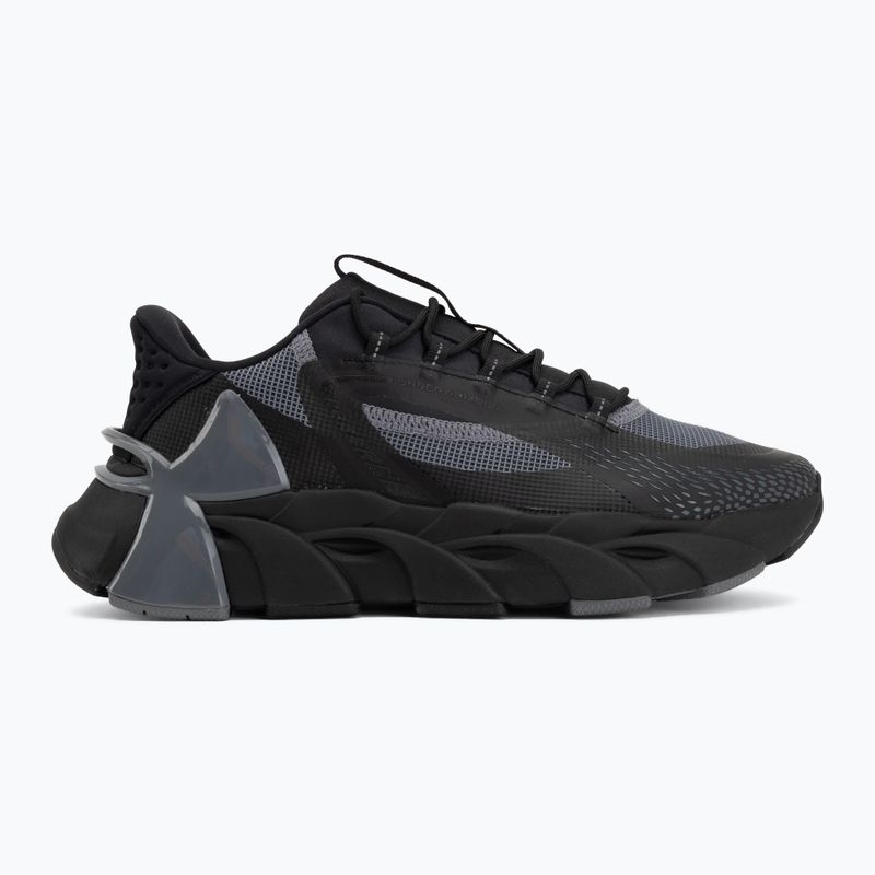 Încălțăminte de antrenament Under Armour Halo Trainer Sport black/anthracite/metallic black 2