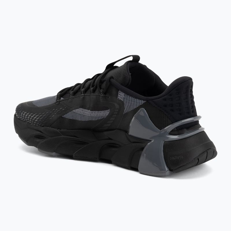 Încălțăminte de antrenament Under Armour Halo Trainer Sport black/anthracite/metallic black 3