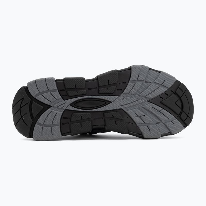 Încălțăminte de antrenament Under Armour Halo Trainer Sport black/anthracite/metallic black 4