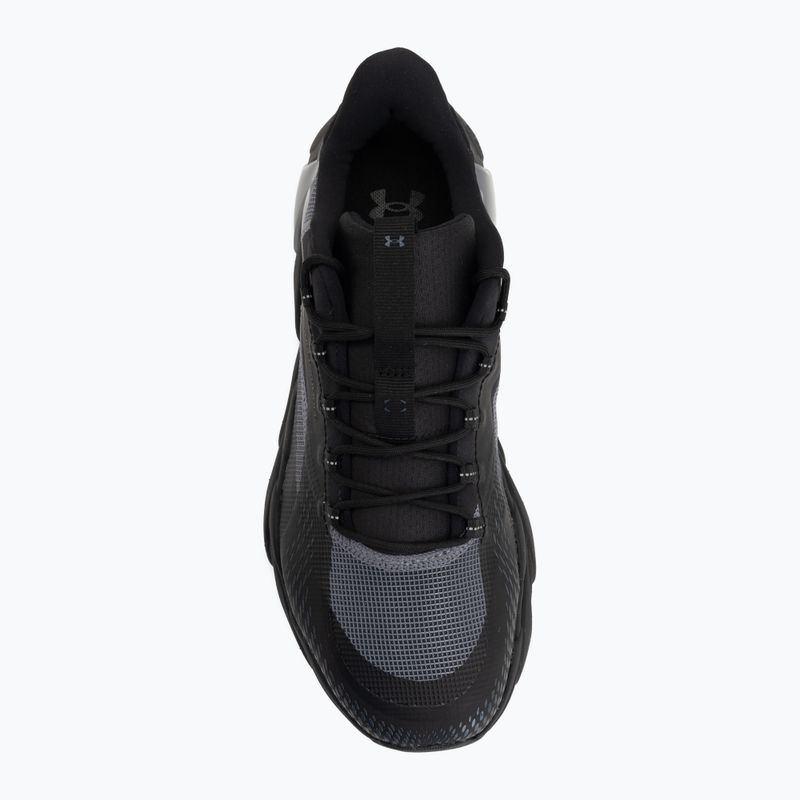 Încălțăminte de antrenament Under Armour Halo Trainer Sport black/anthracite/metallic black 5