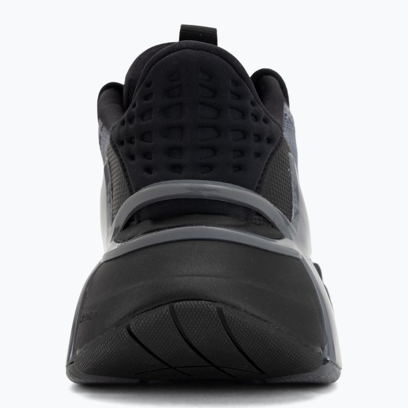 Încălțăminte de antrenament Under Armour Halo Trainer Sport black/anthracite/metallic black 6