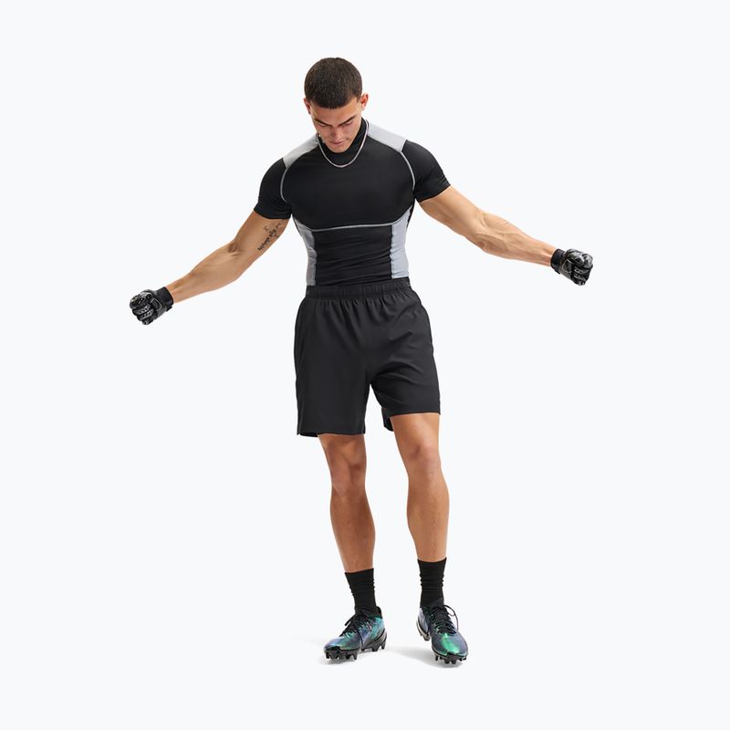 Pantaloni scurți de antrenament pentru bărbați Under Armour Vanish Woven 2.0 Shorts black/castlerock 2