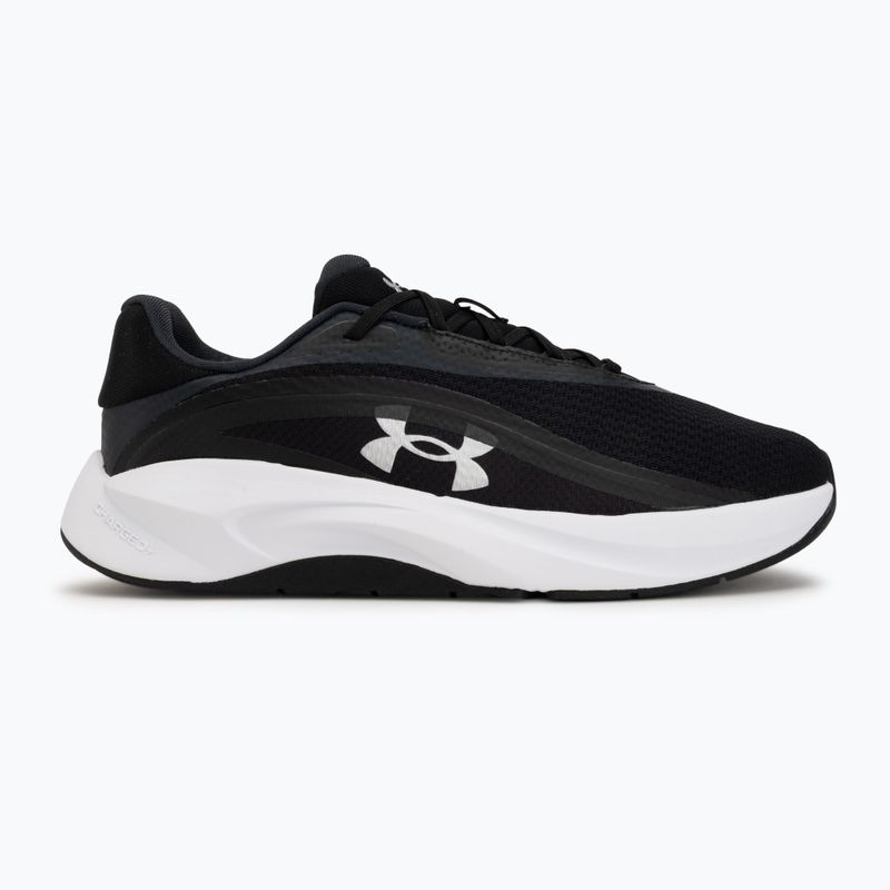 Încălțăminte de antrenament pentru femei Under Armour Radiant TR black/anthracite/white 2