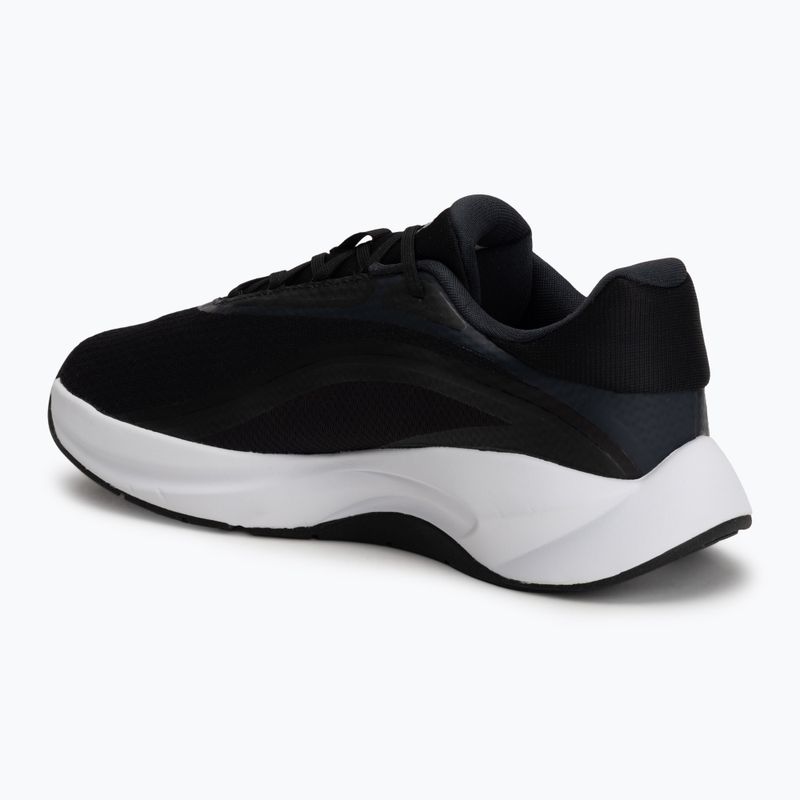 Încălțăminte de antrenament pentru femei Under Armour Radiant TR black/anthracite/white 3
