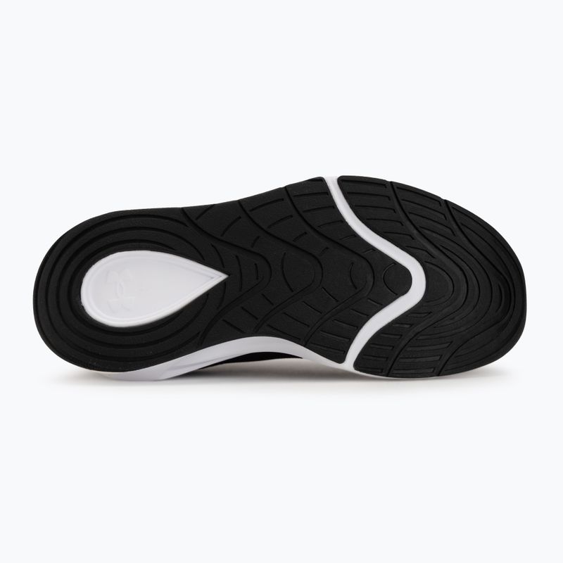 Încălțăminte de antrenament pentru femei Under Armour Radiant TR black/anthracite/white 4