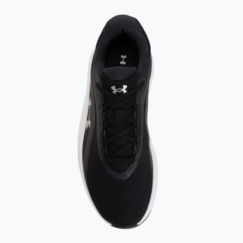 Încălțăminte de antrenament pentru femei Under Armour Radiant TR black/anthracite/white 5