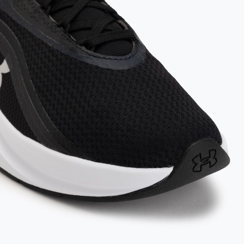Încălțăminte de antrenament pentru femei Under Armour Radiant TR black/anthracite/white 7