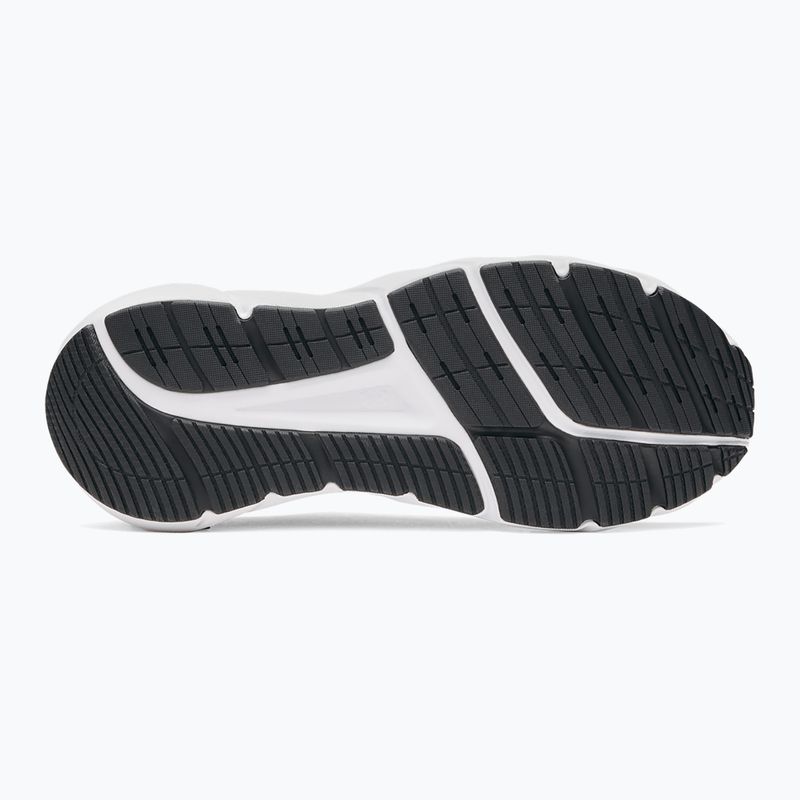 Încălțăminte de antrenament pentru bărbați Under Armour FLX TR black/black/white 4