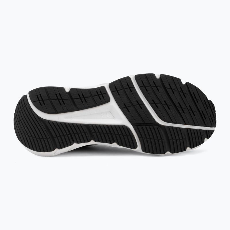 Încălțăminte de antrenament pentru bărbați Under Armour FLX TR black/black/white 4