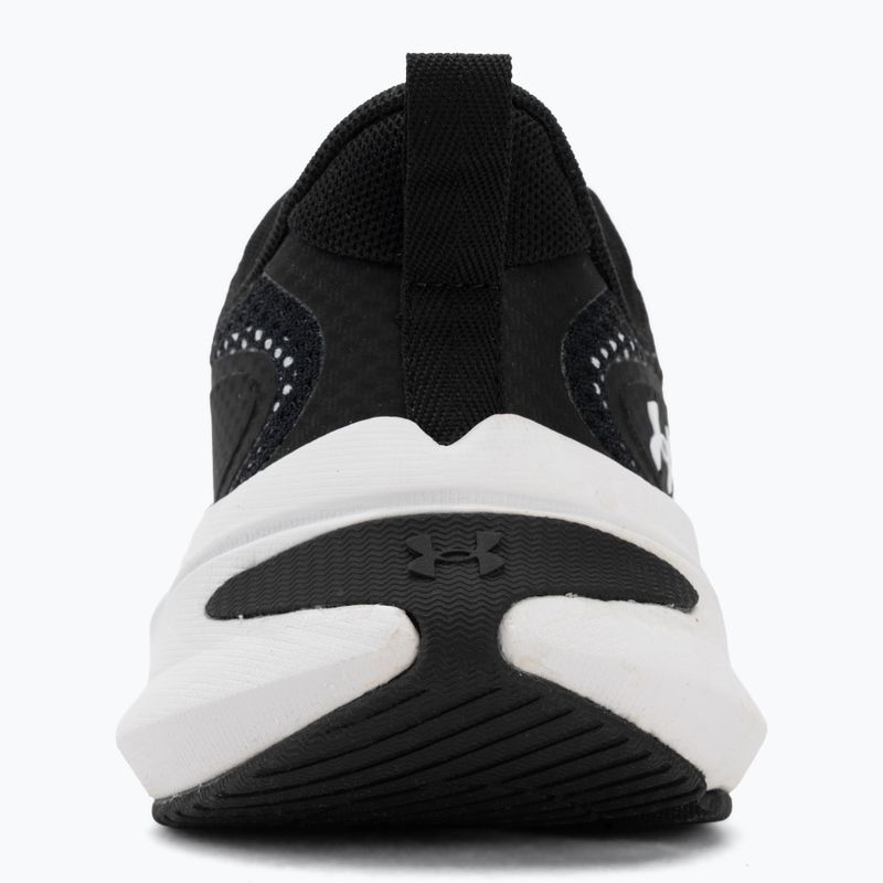 Încălțăminte de antrenament pentru bărbați Under Armour FLX TR black/black/white 6