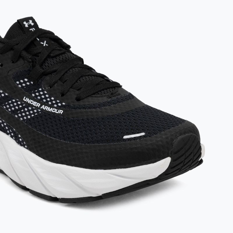 Încălțăminte de antrenament pentru bărbați Under Armour FLX TR black/black/white 7