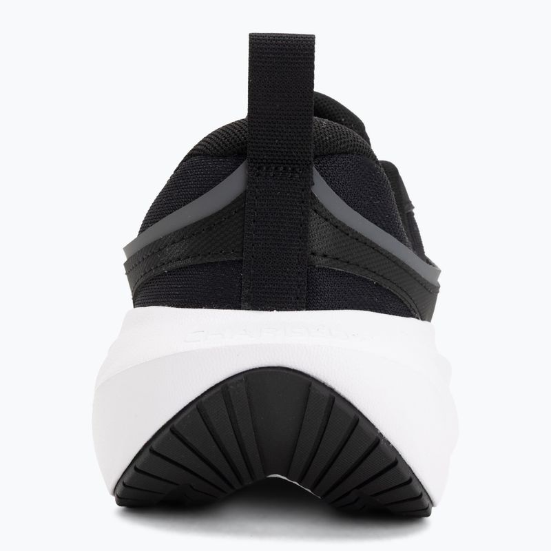 Încălțăminte de alergare pentru bărbați Under Armour Surge 5 black/black/white 6