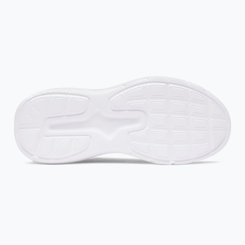 Încălțăminte de alergare pentru femei Under Armour Phade RN 4 black/black/white 4