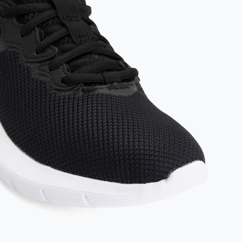 Încălțăminte de alergare pentru femei Under Armour Phade RN 4 black/black/white 7
