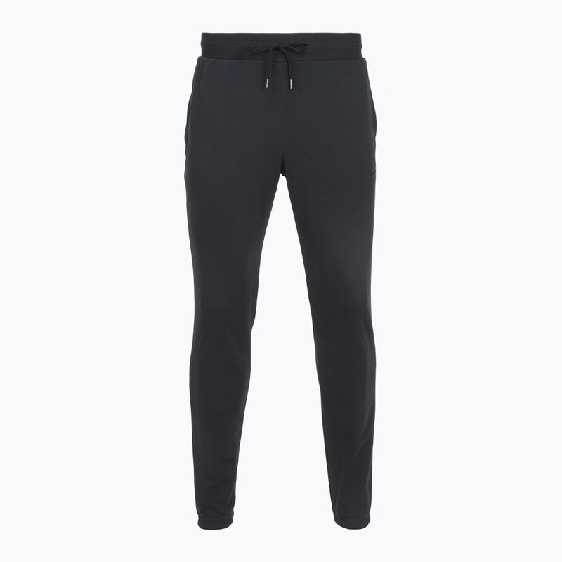 Pantaloni pentru bărbați Under Armour Rival LW Jogger black/black
