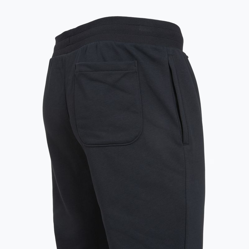 Pantaloni pentru bărbați Under Armour Rival LW Jogger black/black 4