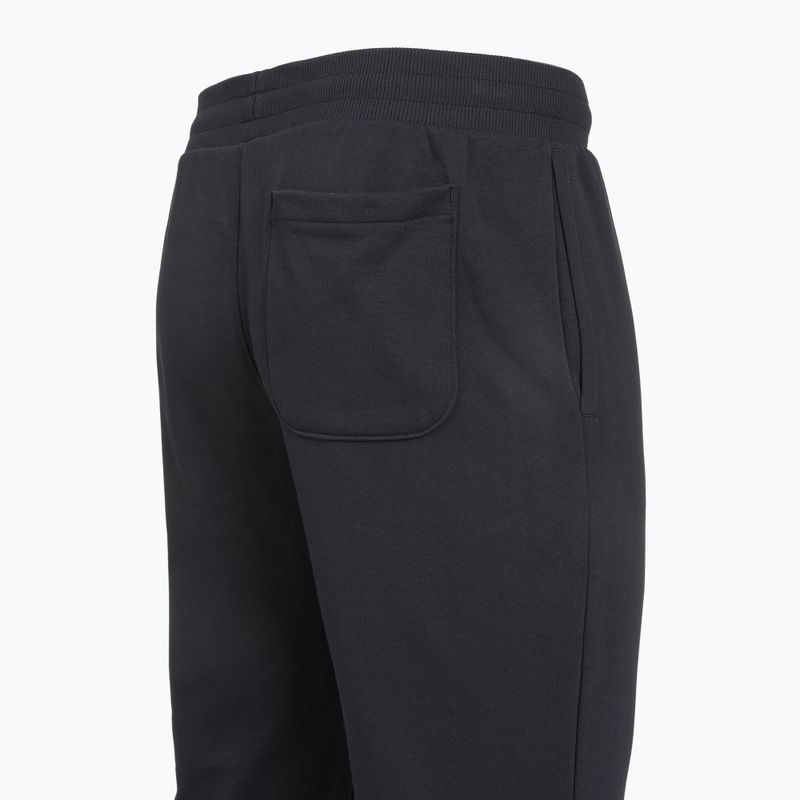 Pantaloni pentru bărbați Under Armour Rival LW Graphic Jogger black/castelrock 4