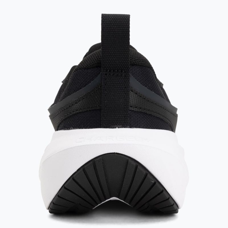 Încălțăminte de alergare pentru femei Under Armour Surge 5 black/white/castlerock 6