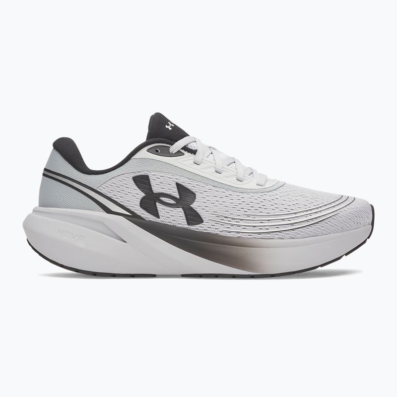 Încălțăminte de alergare pentru bărbați Under Armour Velociti Sport mod gray/black/black